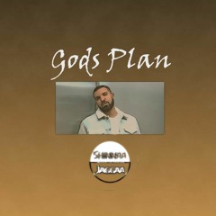 Gods Plan (Shinna's Way)