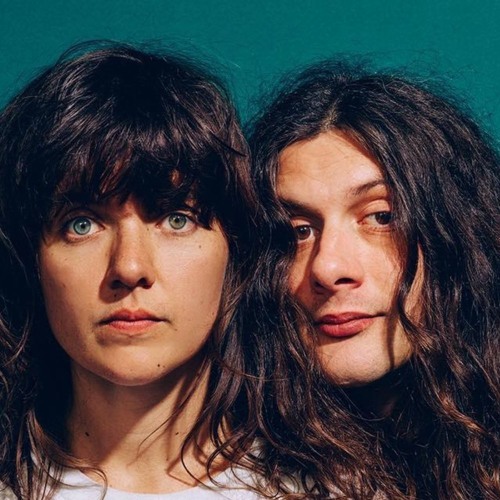 Courtney Barnett And Kurt Vile - Over Everything