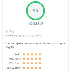 You're Suspended (Power Hour)