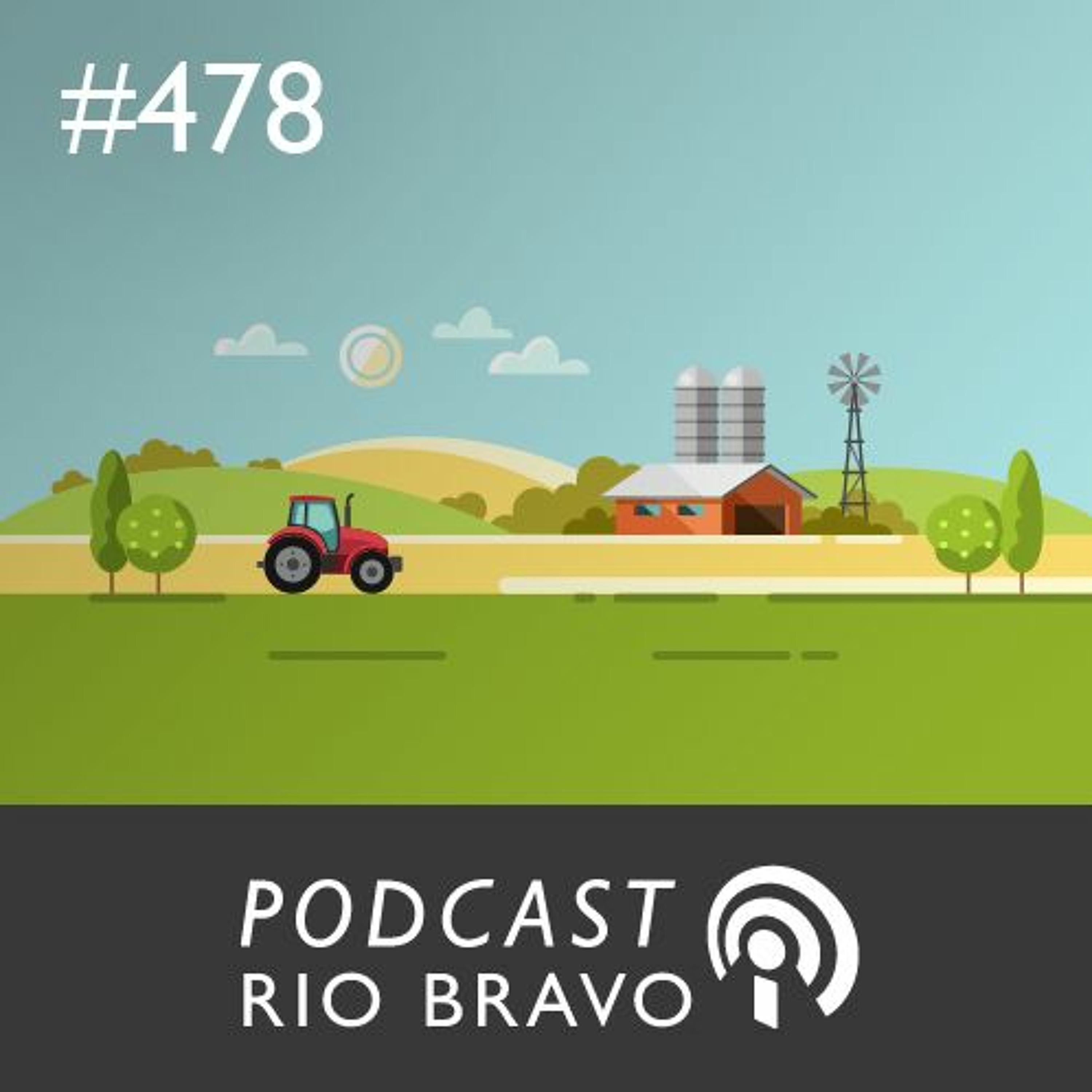 Podcast RioBravo