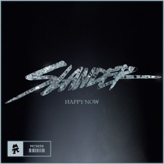 SLANDER - Happy Now