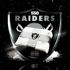 17. 550- Raiders ft. Loni Prod By Helluva Life [Bonus]