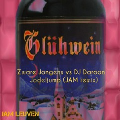 Zware Jongens vs DJ Daroon - Jodeljump (JAM remix)