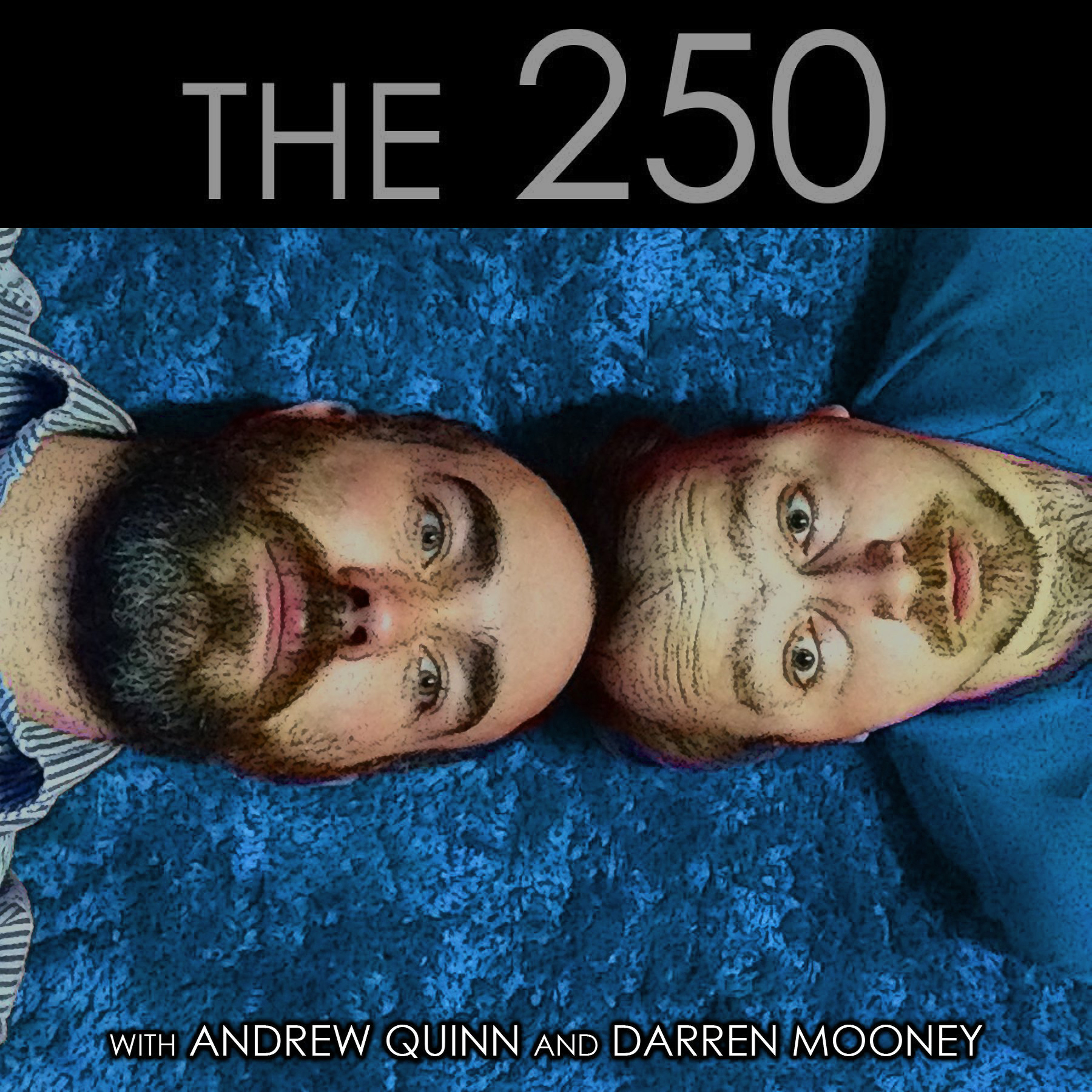 The 250
