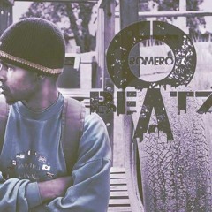 beat trap #<ROMEROBEATZ