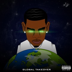 Extra(ft. Cae Cartier, Judah Saks, and Ke$hun)