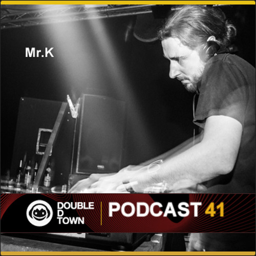 Double-D-Town Podcast #41