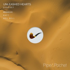 Sangeet - Unleashed Hearts (Bonus Mix) - PAP012 - Pipe & Pochet [Free Download]