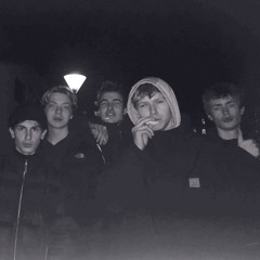 Ryg Den Garro (feat. HEINO & TS KAEL)