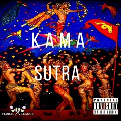 DREXAL FLOWERS-Kama Sutra