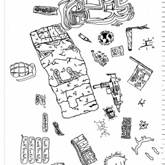 lilxelly & Grimm doza x ZIP LOCK *Bonus Track*