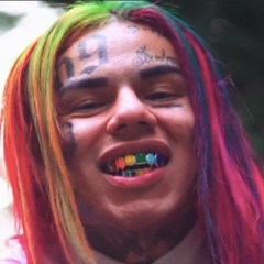 6ix9ine - BILLY (Instrumental Remake) Produced By RyuBeats