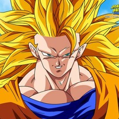 Super Saiyan 3 Ascension Theme - DragonBall Z