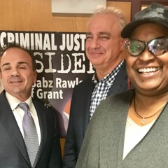 Criminal Justice Insider | Joe Ganim