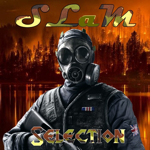 Ambition is Critical (feat Gabriel Dean)