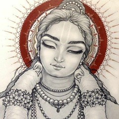 Chakrini Devi Devi Dasi - Hari Haraye