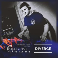 Diverge - Collective Bristol - Promo Mix