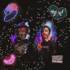 Way Back - Ft: Pluto (prod. JaySpinnah)