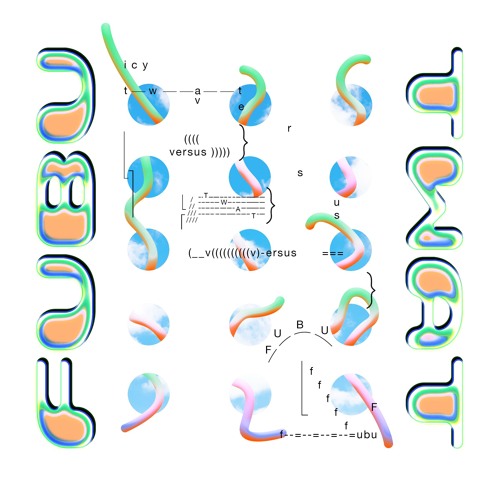 FUBU VS. TWAT EP