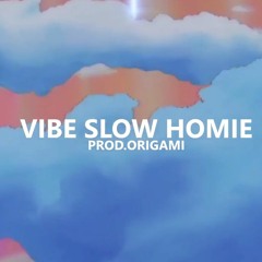 Vibe Slow Homie