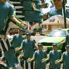 chamber of reflection mac demarco trap remix chill