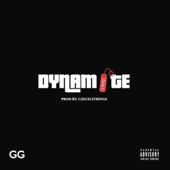 Dynamite (Prod. By Czech Strings)