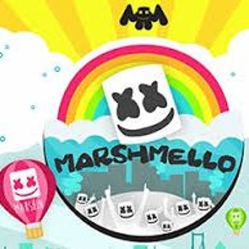 Marshmello Alone Slushii Remix Monstercat EP Release