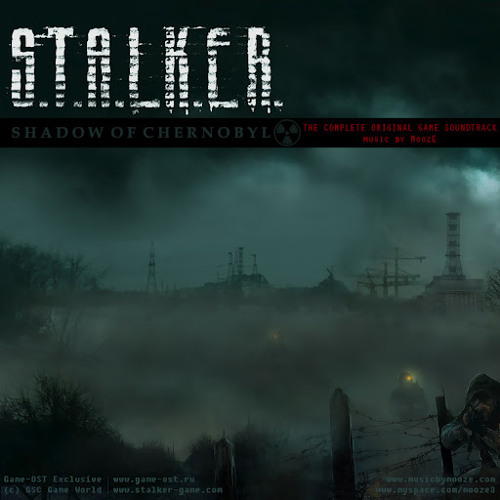stalker call of pripyat soundtrack stalker call of pripyat soundtrack