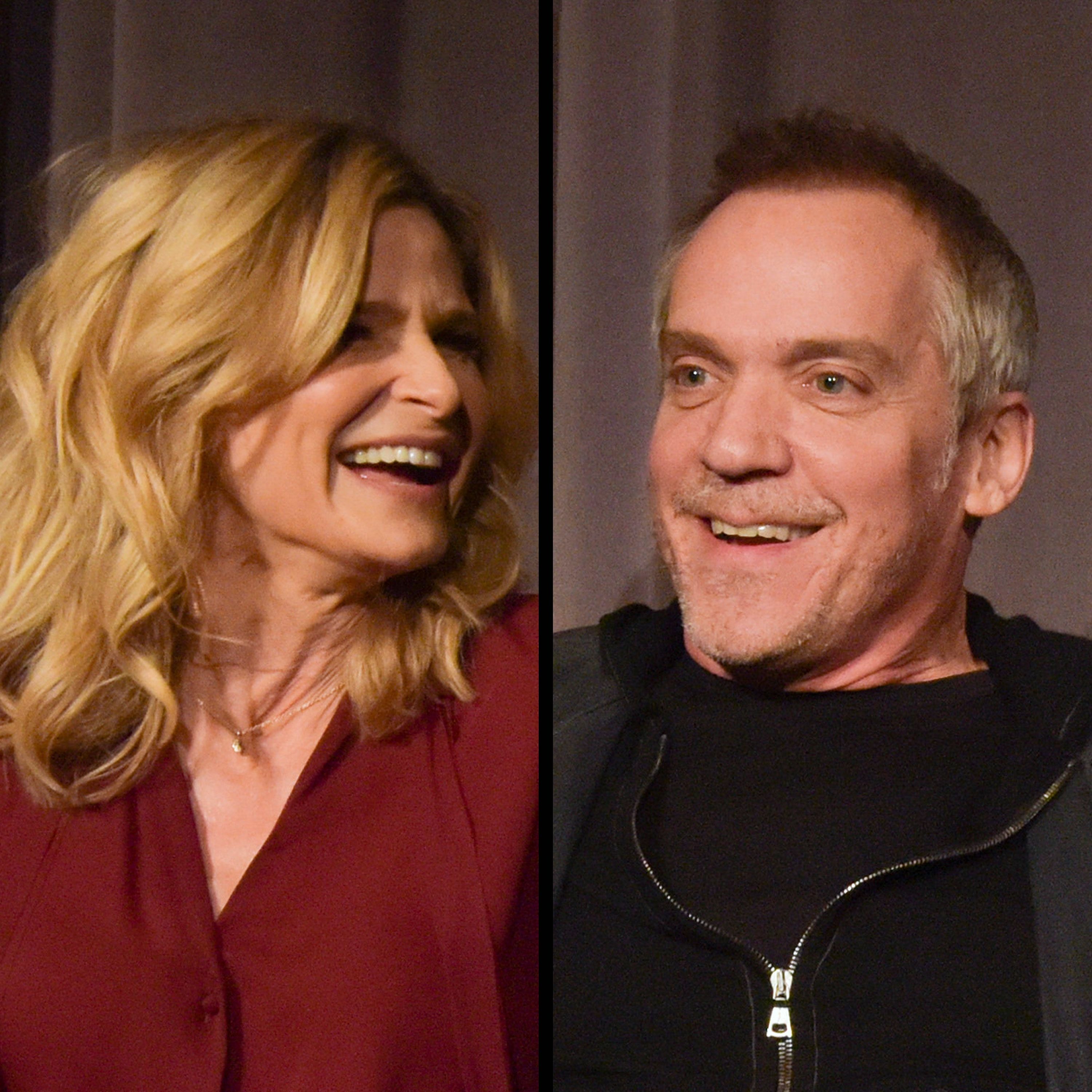 Meet the Nominees Movies for TV and Mini-Series Symposium 2018 (Ep. 132)