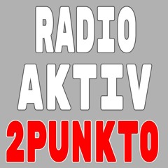 Radioaktiv Tape#43 Infinite Sequence Special (2017-06)