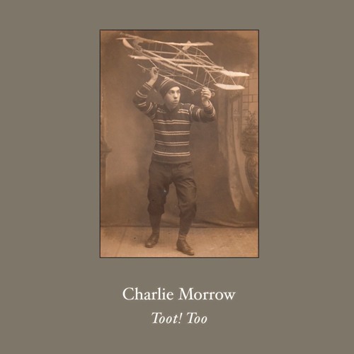 R41 Charlie Morrow - "Wave Music II – 100 Musicians with Lights (1978)" from Toot! Too LP