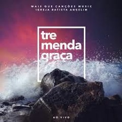 MIX 01 IBA  - OH QUE TREMENDA GRACA