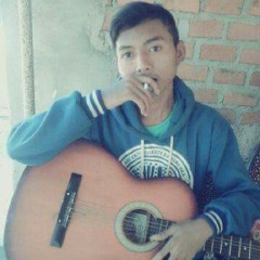 Naff tak seindah yang kau mau (COVER GUITAR)