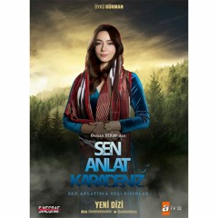 Öykü Gürman - Oy Beni Vurun Vurun (Full Versiyon) [Orijinal Dizi Müziği]