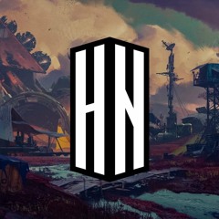 Headhunterz - Destiny (Alby Loud Remix) (Hard Nation Premiere)