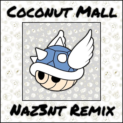 Coconut Mall Naz3nt S Future Funk Remix By Naz