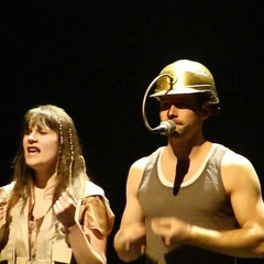 Camille – Allez Allez REMIX