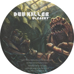 Dub Killer & Subtechnics - Rockin N Groovin