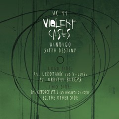Uindigo_(vs. Eklipse Of Void) - Geforce Pt.2 [VC013] | B1 | MP3
