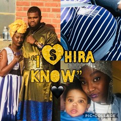 I Know - Shira [Prod. By Hussam Beats X Horus Beats]