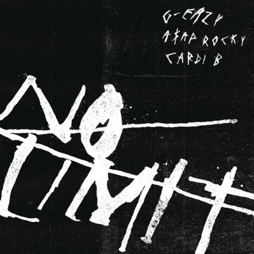 G-rap Mista EAZY SAIGO-NO-BANSAN（新品未開封） Stream NO LIMIT (DJ Mondo Remix) - G Eazy ft ASAP Rocky & Cardi B
