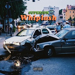 Whiplash (Prod. Nick E Beats)