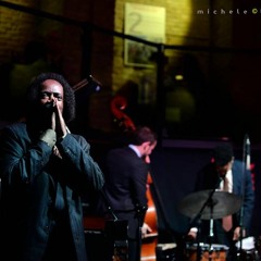 Johnny O'Neal - A Time For Love