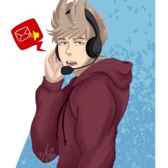 Out of Panic (Tord x Listener)