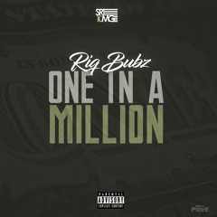 Riq Bubz One In a Million SNIPPET