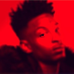 Metro Boomin x 21 Savage x XXXTentacion Type Beat 2018 | Brutal|