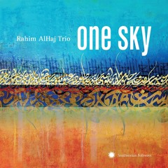 Rahim AlHaj Trio - Dancing Planet
