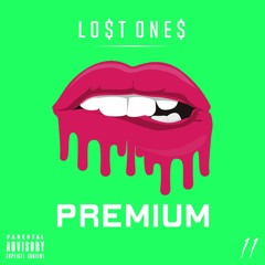 Lost Ones - Premium