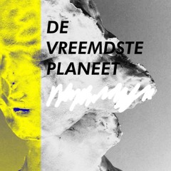 WAREMPEL - De Vreemdste Planeet