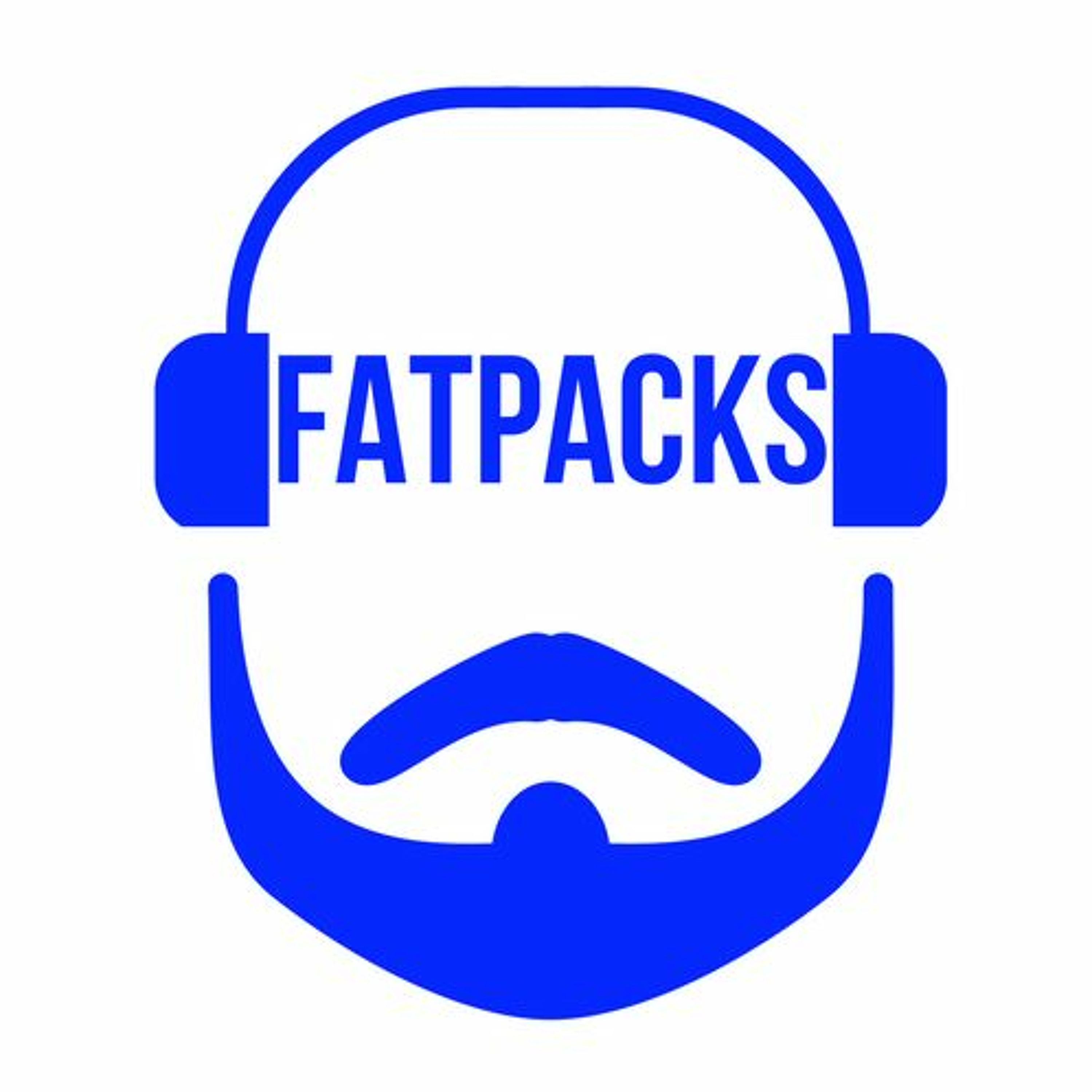 EP 259 Best Of Fat Packs Feb 2018 With Nate Robinson, Charles Haley, & Drew Pearson